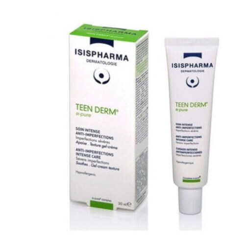Teen Derm A-Pure