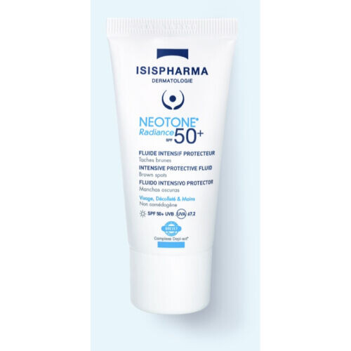 Neotone Radiance SPF 50+