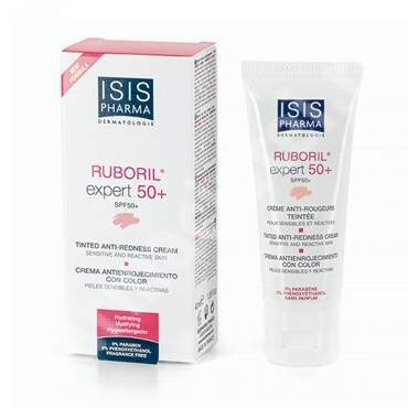 Ruboril 50+ Expert SPF 50