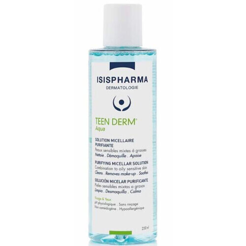 Teen Derm Aqua