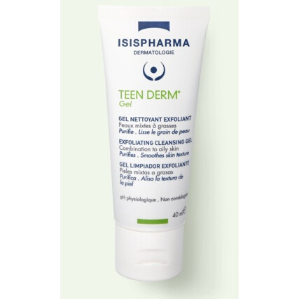 Teen Derm Gel