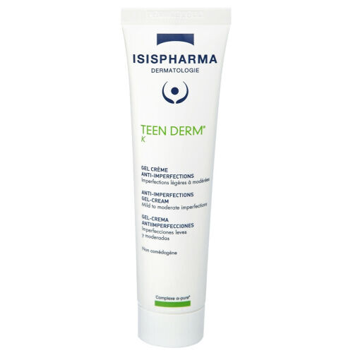 Teen Derm K