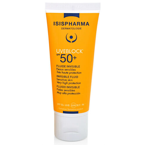 Uvblock SPF 50+ Fluide