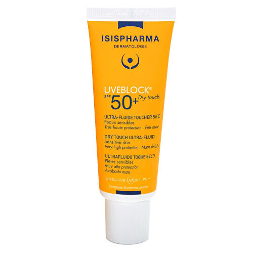Uveblock SPF 50 Dry Touch