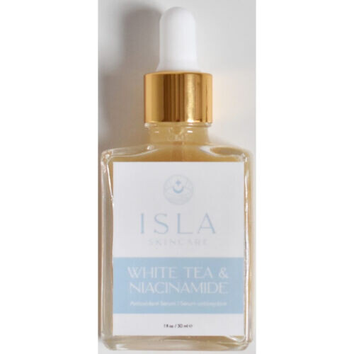 White Tea & Niacinamide