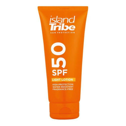 SPF 50 Light Lotion