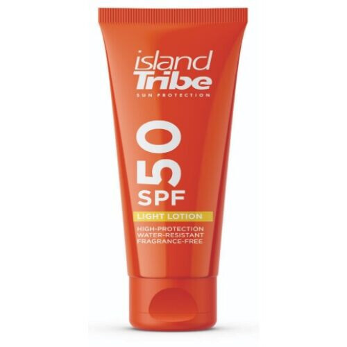 SPF 50 Sunscreen Light Lotion