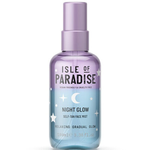 Night Glow Self Tan Mist