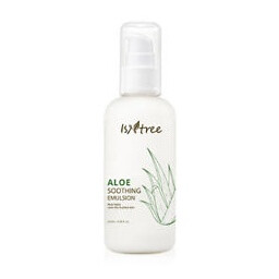 Aloe Soothing Emulsion