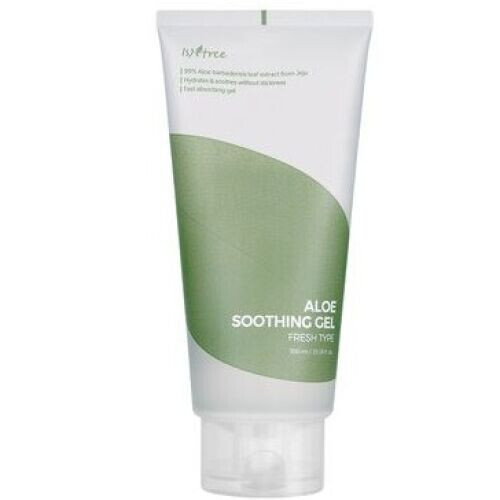 Aloe Soothing Gel Fresh Type