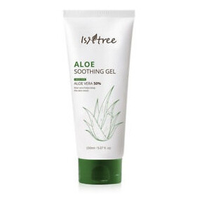 Aloe Soothing Gel Fresh