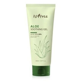 Aloe Soothing Gel Moist Type (2020)