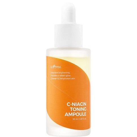 C-niacin Toning Ampoule
