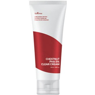 Chestnut PHA 5% Clear Cream