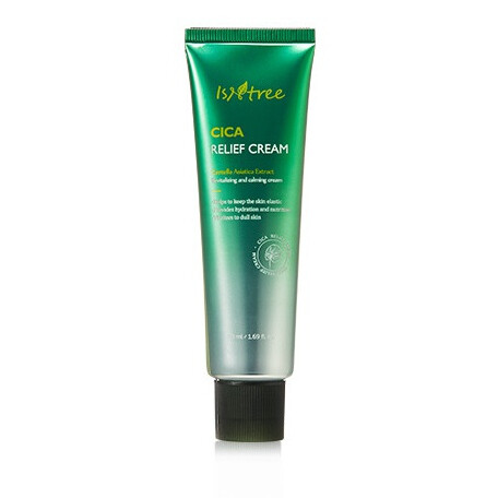 Cica Relief Cream