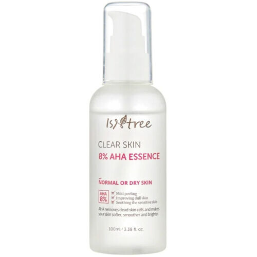 Clear Skin 8% AHA Essence