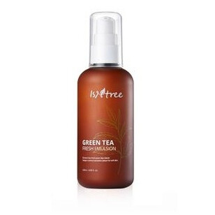 Green Tea Fresh Face Emulsion