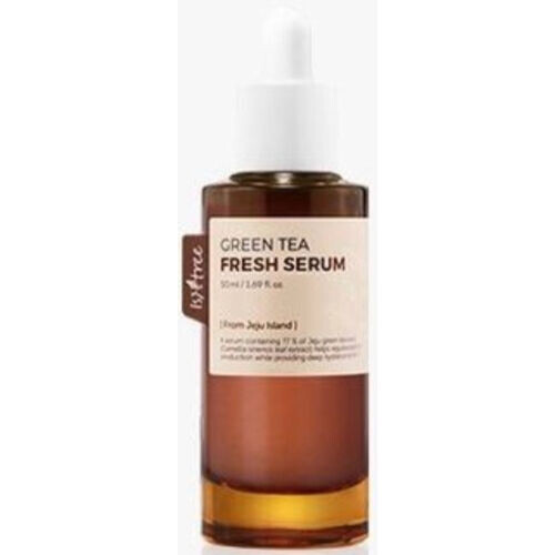Green Tea Fresh Serum