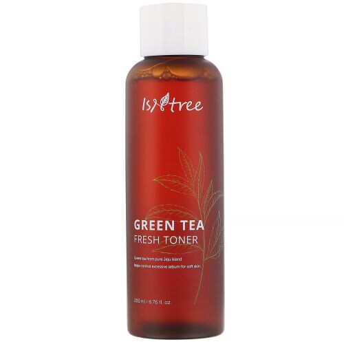 Green Tea Fresh Toner