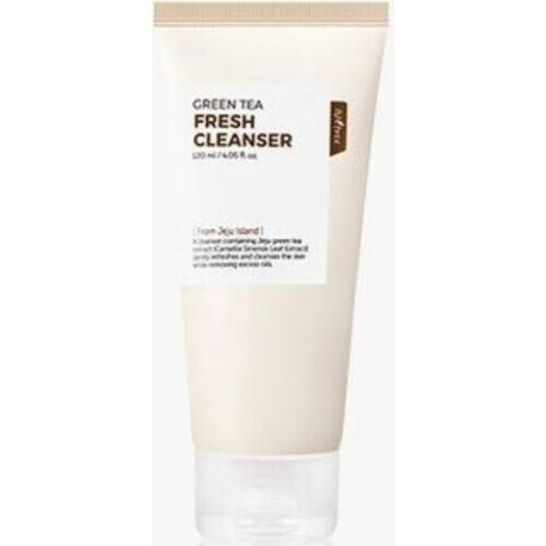 Green Trea Fresh Cleanser