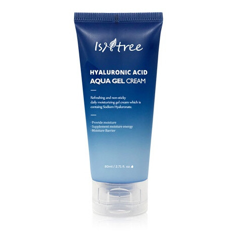 Hyaluronic Acid Aqua Gel Cream