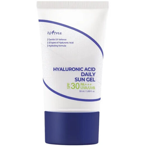 Hyaluronic Acid Daily Sun Gel