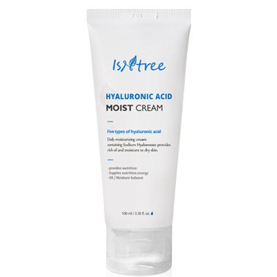 Hyaluronic Acid Moist Cream