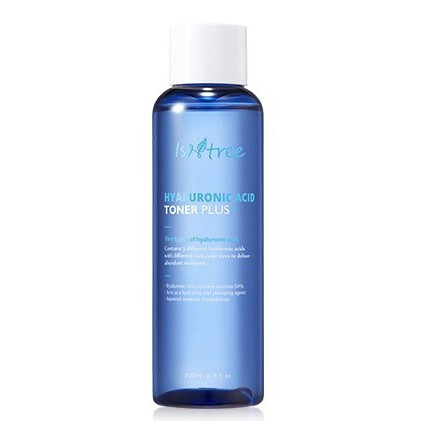 Hyaluronic Acid Toner Plus