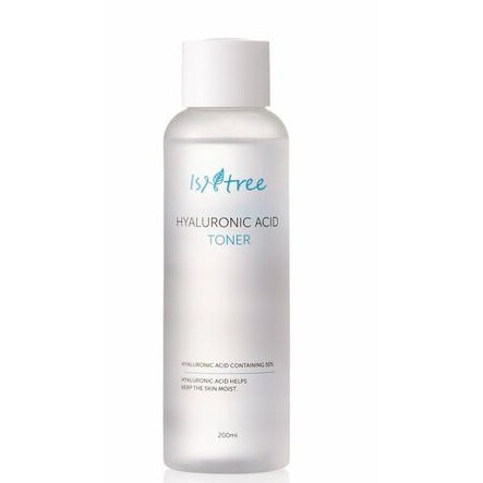 Hyaluronic Acid Toner