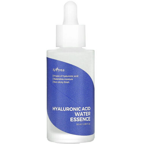 Hyaluronic Acid Water Essence