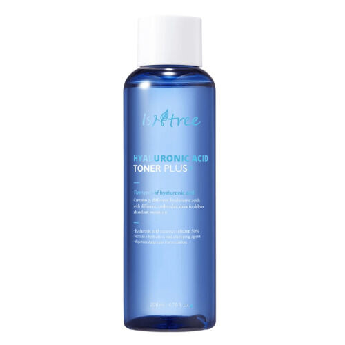 Hyaluronic Acid Water Toner Plus