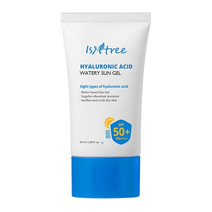 Hyaluronic Acid Watery Sun Gel SPF 50+ PA++++