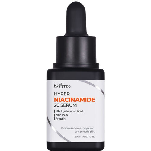 Hyper Niacinamide 20 Serum