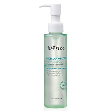 Micellar Melting Cleansing Oil