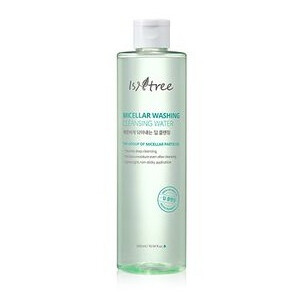 Micellar Washing Cleansing Water