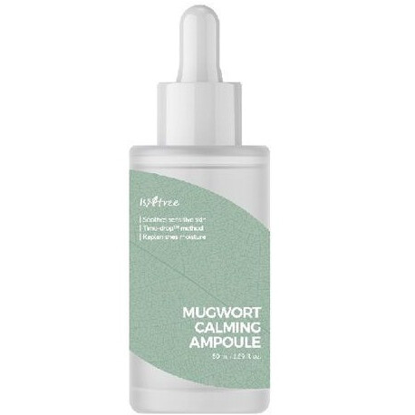 Mugwort Calming Ampoule