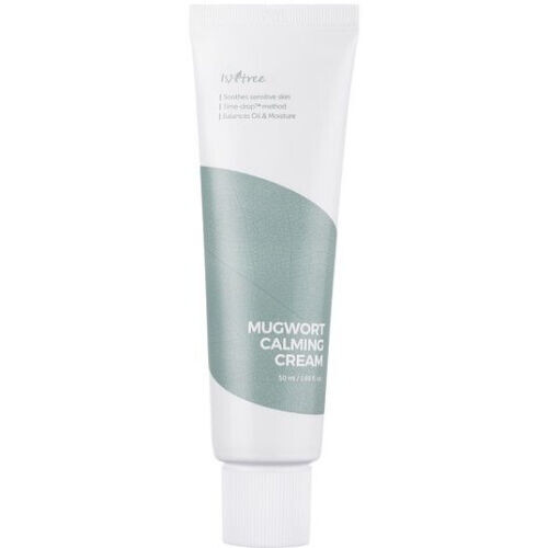 Mugwort Calming Cream