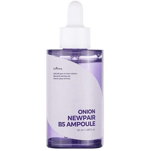 Onion Newpair B5 Ampoule