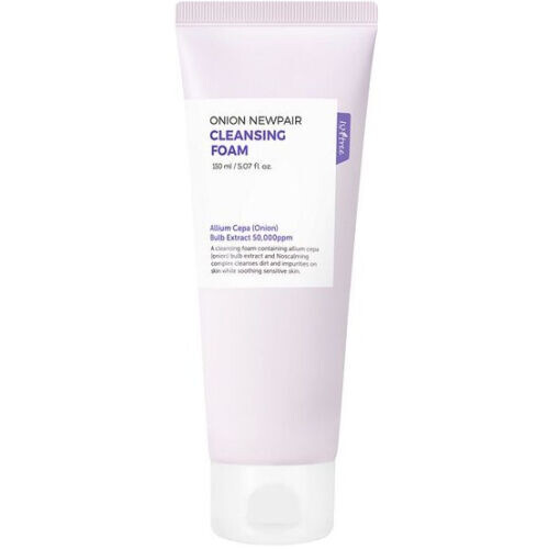 Onion Newpair Cleansing Foam