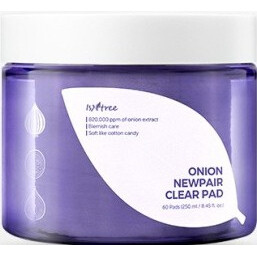 Onion Newpair Clear Pad