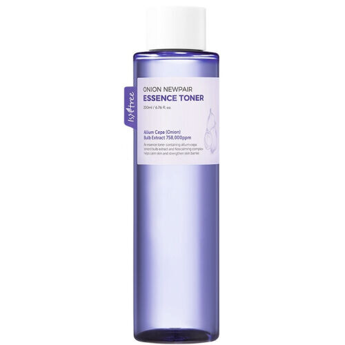 Onion Newpair Essence Toner
