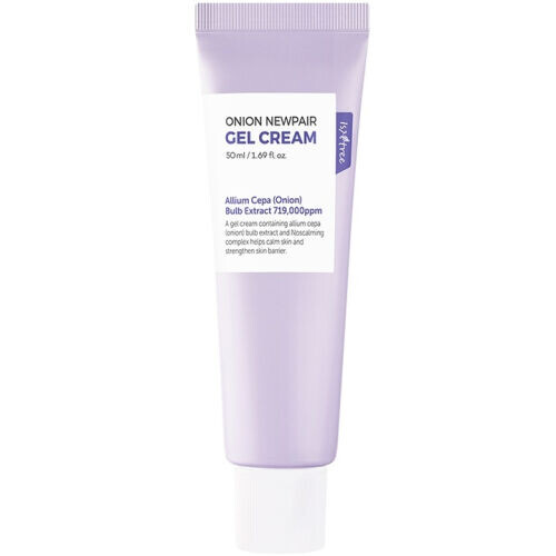 Onion Newpair Gel Cream