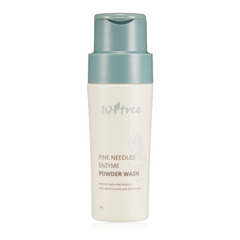 Pine Needles Enzyme Powder Wash