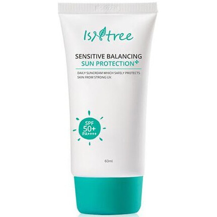 Sensitive Balancing Sun Protection SPF 50+