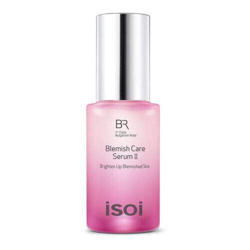 Bulgarian Rose Blemish Care Serum Ii