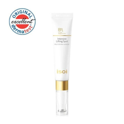 Intensive Lifting Spot