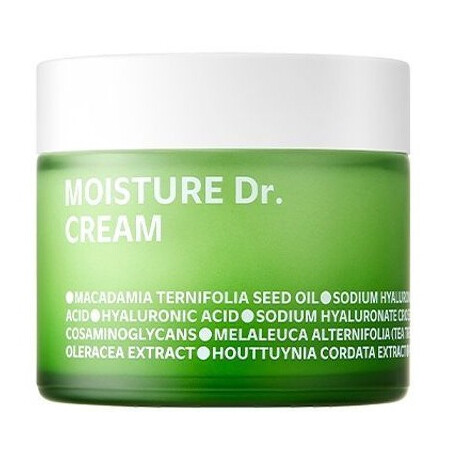 Moisture Dr. Cream