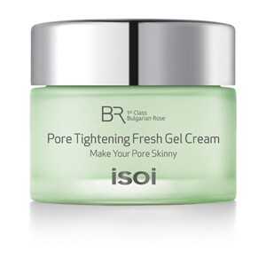 Pore Tightening Fresh Gel Cream