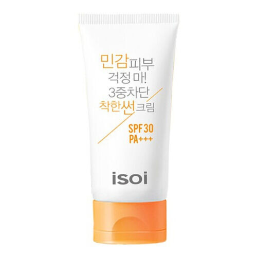UV Smart Multi-Protection Sunscreen SPF 30 PA+++