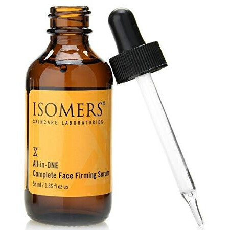 All-In-One Complete Face Firming Serum